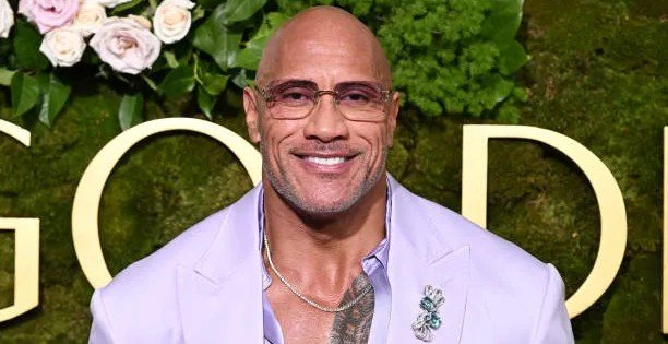 Dwayne Johnson