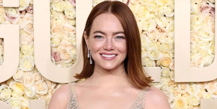 Emma Stone