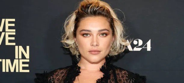 Florence Pugh