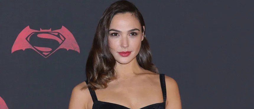 Gal Gadot