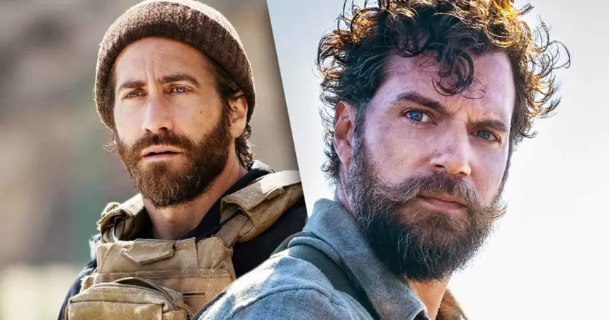 In The Grey Movie Review 2026