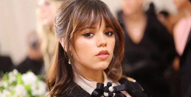 Jenna Ortega