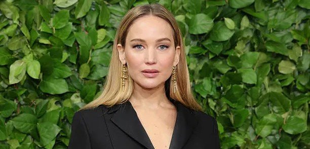 Jennifer Lawrence