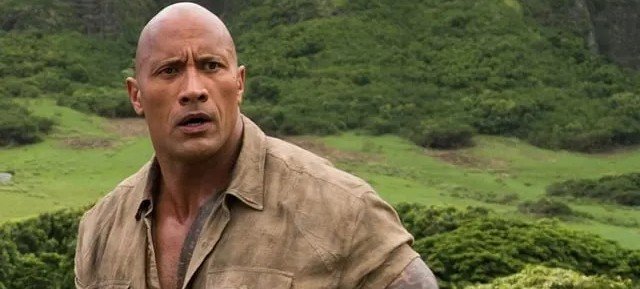 Jumanji: Open World