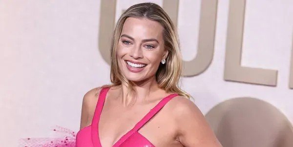 Margot Robbie