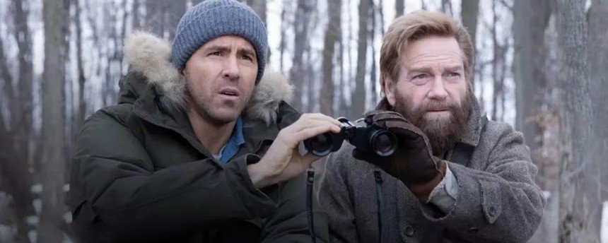 Mayday, Ryan Reynolds Upcoming Movies 2026
