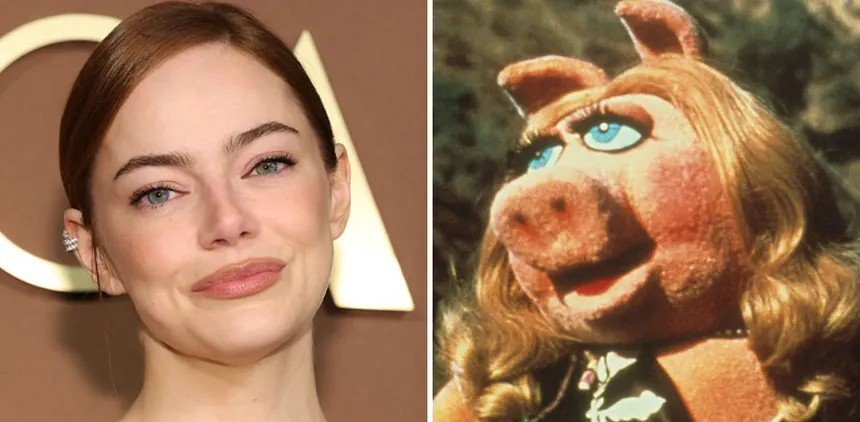 Miss Piggy