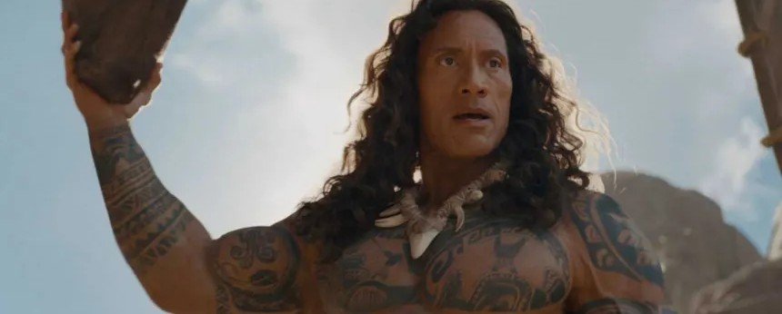 Moana