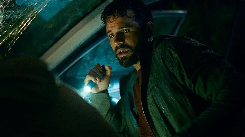 Passenger