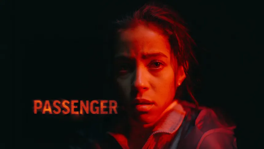 Passenger  Movie Review 2026