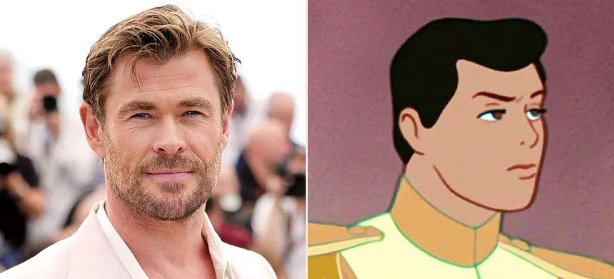 Prince Charming