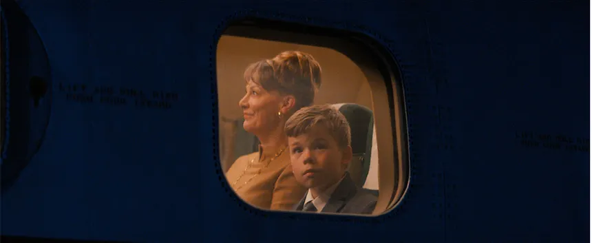 Propeller One-Way Night Coach Movie Review 2026