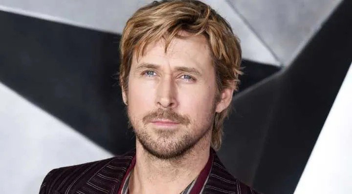 Ryan Gosling