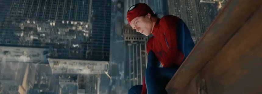 Spider-Man: Brand New
