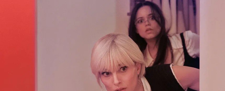 The Gallerist
