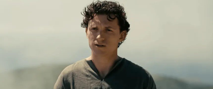 The Odyssey
