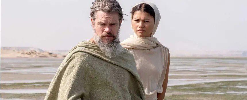 The Odyssey