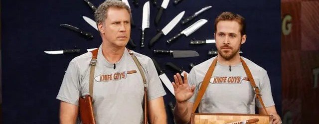 Tough Guys
