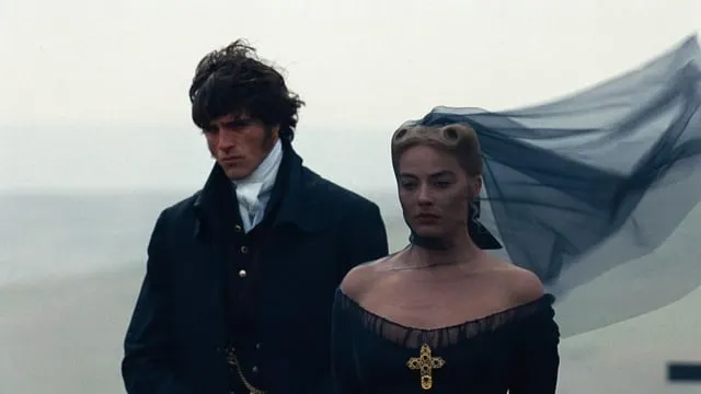 Wuthering Heights