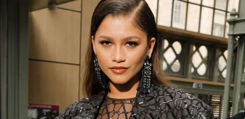 Zendaya
