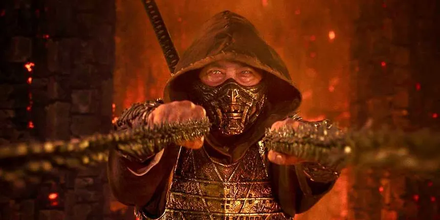 Mortal Kombat II Movie Review 2026