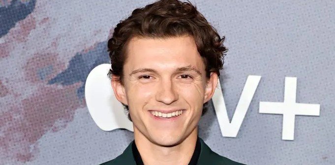 tom holland