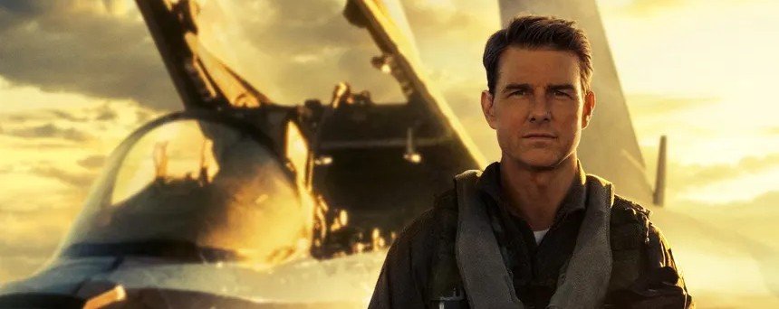 Top Gun & Top Gun: Maverick